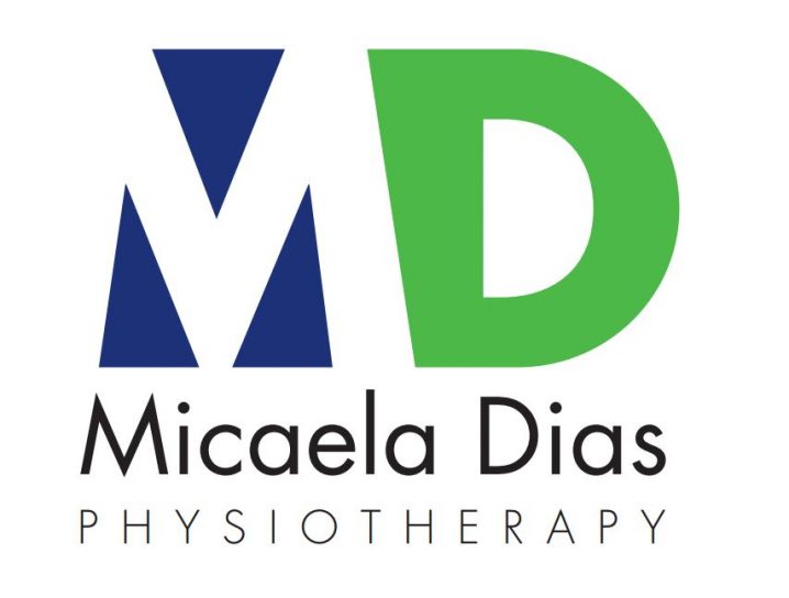 Micaela Dias Physiotherapy logo – physiotherapist in Kyalami, Midrand