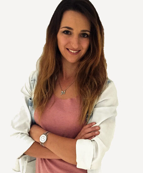 Micaela Dias, sports and orthopaedic physiotherapist in Kyalami, Midrand